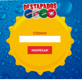 Destapados